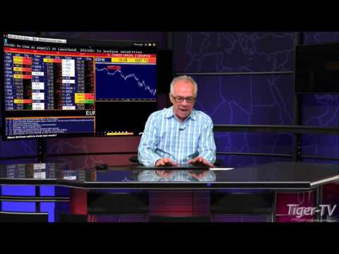 February 2nd Daily Stock Market Recap by Tom O'Brien on TFNN   2016