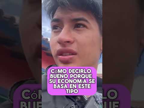 Ráquira. Una Réplica Perfecta Llena de Color #colombia #travesia #boyacá #viajes #campo #turismo