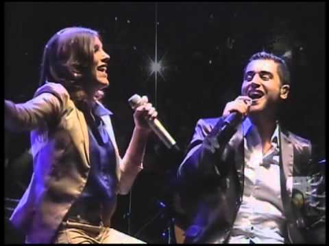 Soledad Pastorutti y Lautaro Rodríguez - A Donde Vayas