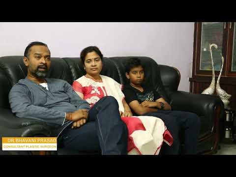 Testimonial Video