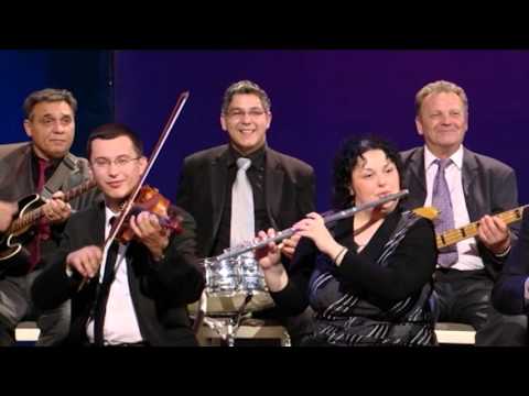 ILCO JOVANOV OTINJANSKO ORO - Trinajstorka