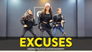 Excuses - Class Video  AP Dhillon Gurinder Gill  D