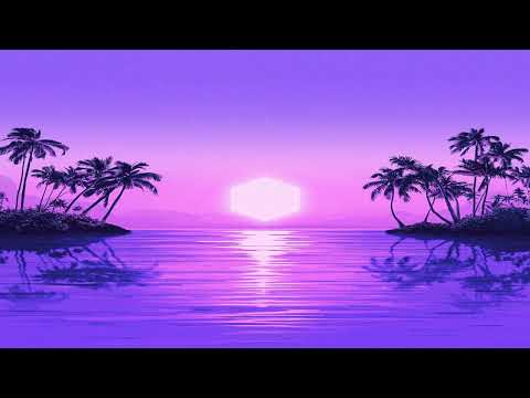 Purple Disco Machine feat. The Magician - All My Life