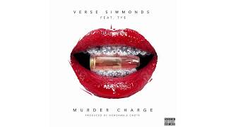 Verse Simmonds - Murder Charge ft. Ty Dolla $ign (Audio)