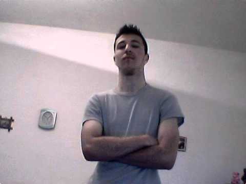 Don Kleo ft Mand Hoxha-vetem per feqe(hip hop tallava)2011.