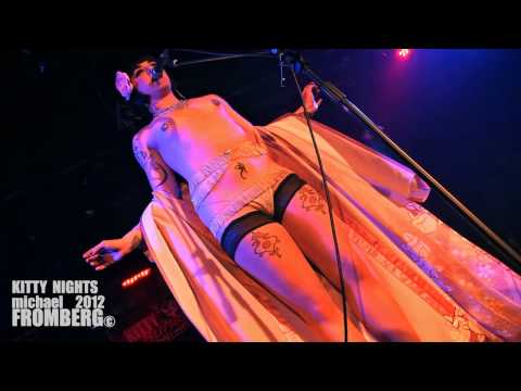 Kitty Nights Easter Lola Frost, Act 4 - Michael Fromberg