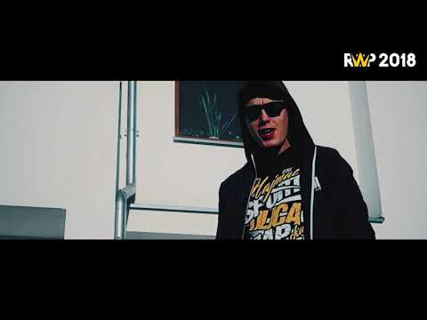 Koral HJT – OSTATNI DRINK (PROD. FERU) | #RWP2018: ZBUKU
