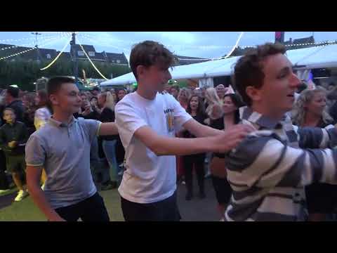 Frans Theunisz - Goon nog neet nao hoes @preuvenemint 2022