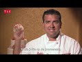 'Soms is het zwaar om die taarten te maken.' | Cake Boss