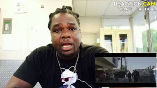 daz dillinger willie mammuth “FUC DAT TALKIN “ reaction