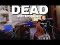 Failed PSVR2 Shooter Gets An UPDATE Firewall Ultra