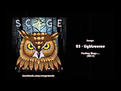 Scage - 03 - Lightsource