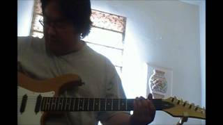 Video thumbnail for carvin bolt kit by i love the guitar
