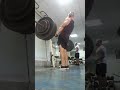 RDL 160x8888 @67.5kg bodyweight