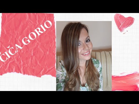 O romanu "ČIČA GORIO" ili povest o egoizmu - Gordana Ristevska