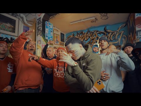 Lazy-Boy - Worldstar [Official Music Video] Shot By YoungTC