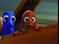 Finding Nemo Darla Scene