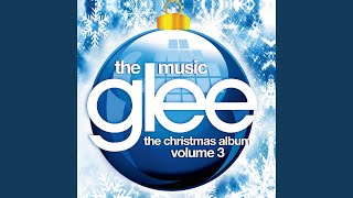 Have Yourself A Merry Little Christmas (Glee Cast Version)