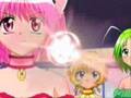 Tokyo Mew Mew- Here and Now