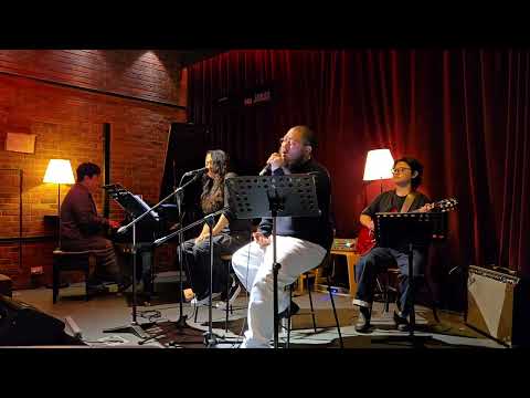 A SONG FOR YOU with Ann One