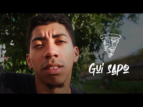 #UmaPizzaCom Gui Sapo - EP 10