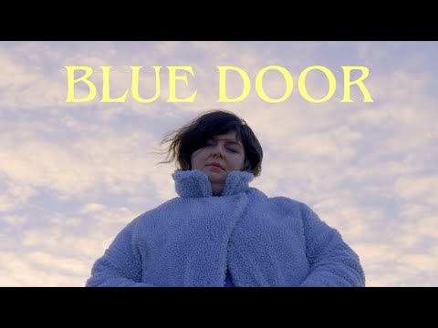 november ultra - blue door (official video)