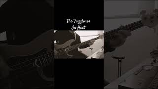 The Fuzztones -In Heat