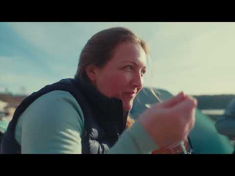 All trails start at MEC