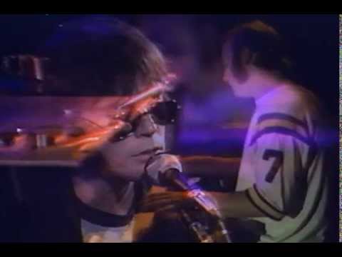 CSN&Y 1974 Live (Bonus DVD) Full
