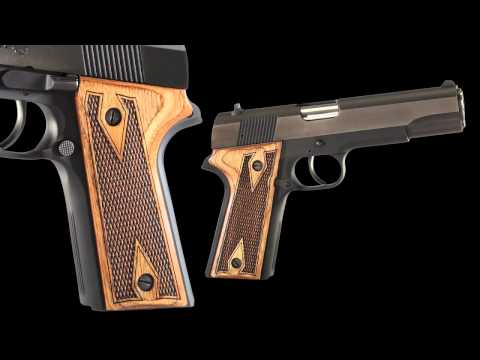 Colt 1991 Double Action Only
