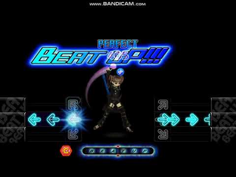 AuditionPVS Beat up -Blank Space Lv.5