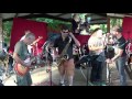 Slipping Into Darkness War Neighborhood Picnic Band 2015