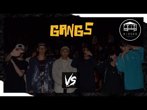 Taygo x Inkkie x Sheik vs Livay x Yumbe x Revenant- Octavos - Fecha 7/2023