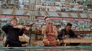 Download lagu Lagu Dago Pakar - Ceu Eha feat Kacapi Biola Maut mp3
