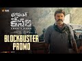 Bhagavanth Kesari Blockbuster Promo Nandamuri Balakrishna Seeleela Kajal Anil Ravipudi