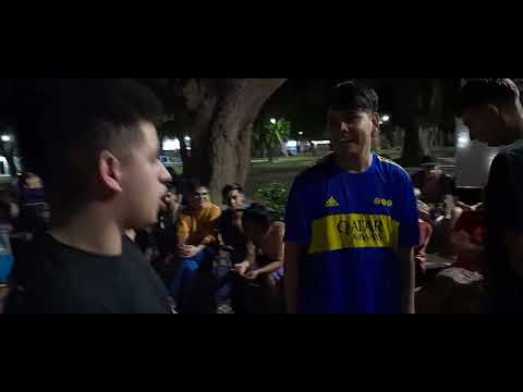 Mrn Draven vs Ask Nekro - Semifinales 2vs2 - Ft Dream Bars