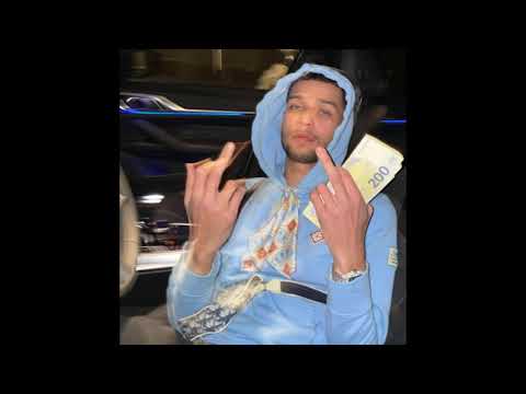 (FREE) Jonny5 x Lucio101 x RARESY Type Beat "200"