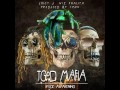 Juicy J & Wiz Khalifa - Cell Read