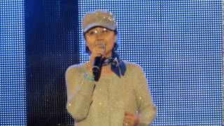 그때 그 사람 At the time he was   심수봉 Sim Soo bong 라이브 @ 성남사랑 열린음악회   YouTube