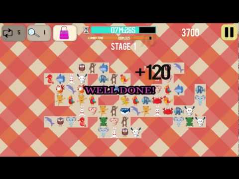 Onet Connect Animal Classic Video