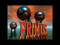 Primus - Electric Uncle Sam (8 bit) 