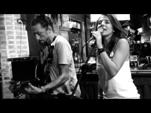 Falling - Joe Biddle & Clemence Avril (Civil Wars Cover)