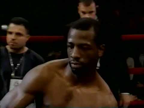 Naseem Hamed vs Kevin Kelley