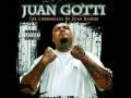 Screw'd Up Mexicanz - Juan Gotti/Lucky Luciano