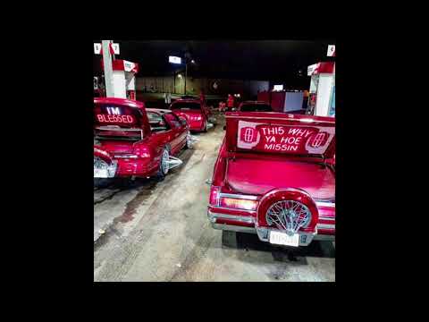 Gucci Mane Pray Screwed & Chopped