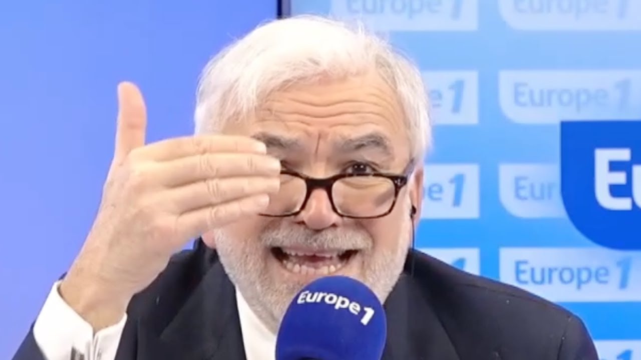 "Mais vous êtes qui ?!" : Pascal Praud charge Marine Tondelier pour ses propos sur Bernard Arnault