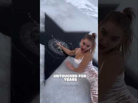 The Ice Queen’s Rarest Discovery Was… Music? ❄️🎶