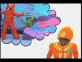 Yo Gabba Gabba Green Megamix