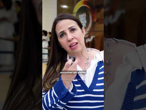 DEUS SE FAZ PRESENTE NA DOR