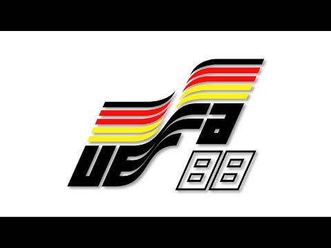 Football Euro 1988 all goals #euro1988#allgoals